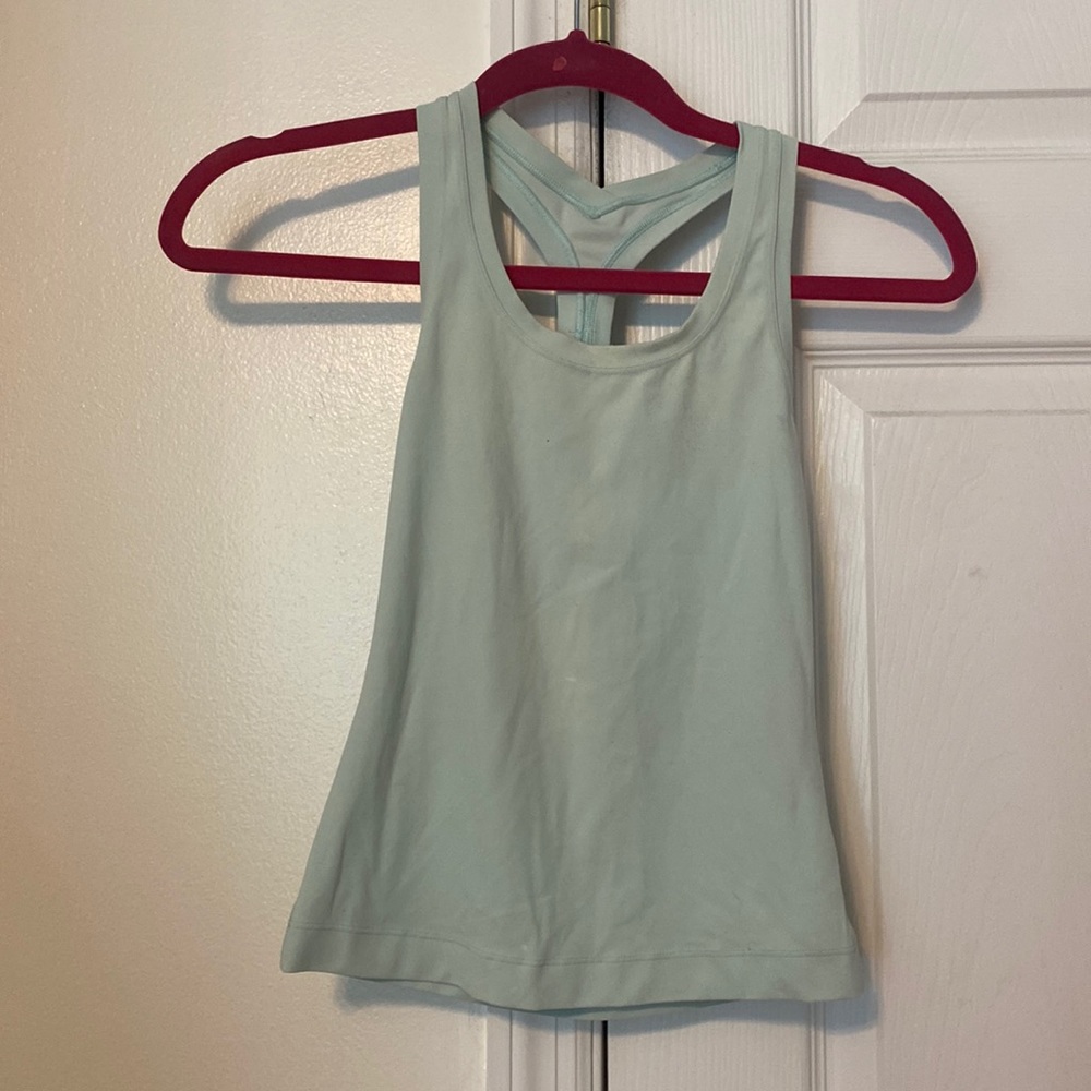 Lululemon align tank top